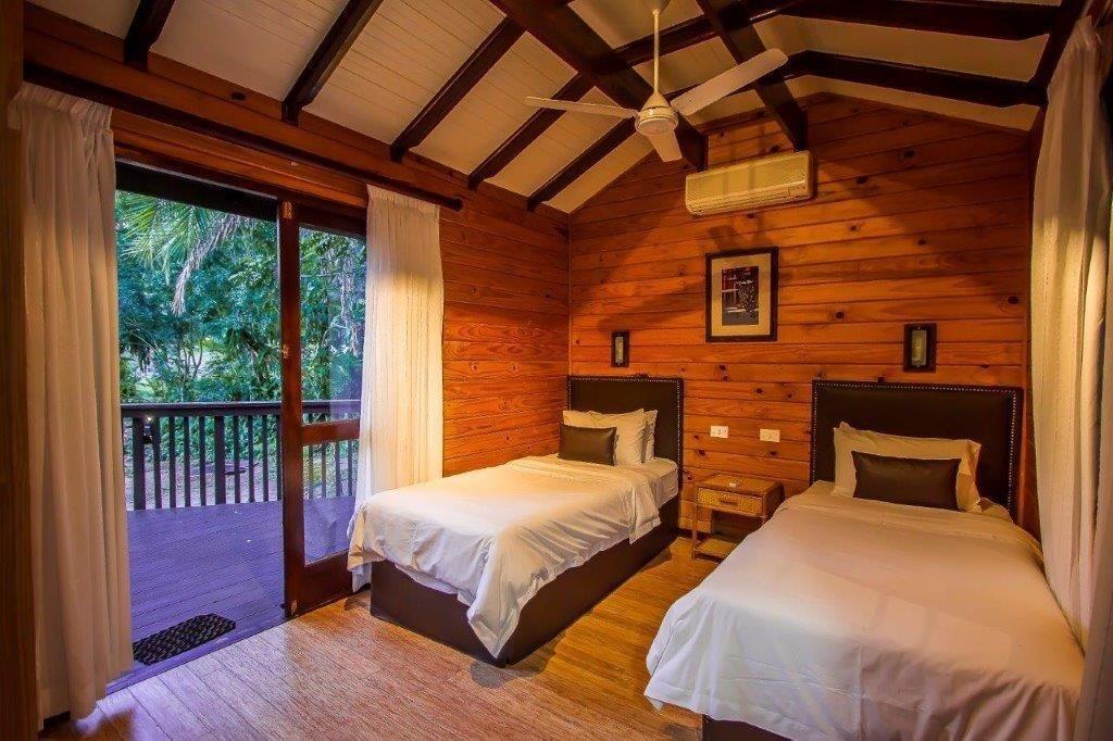 Imvubu Lodge Richards Bay Esterno foto