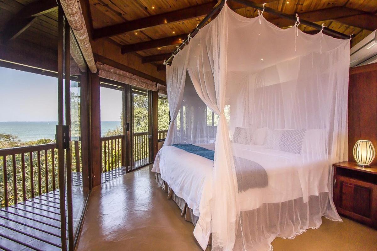 Imvubu Lodge Richards Bay Esterno foto