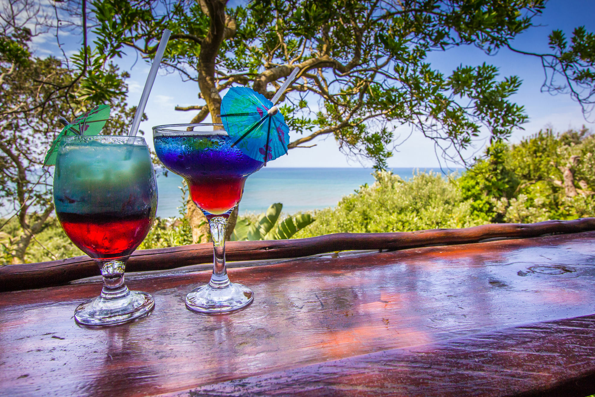 Imvubu Lodge Richards Bay Esterno foto